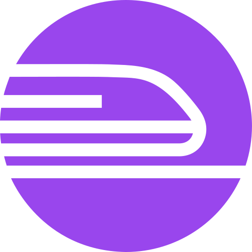 railway
